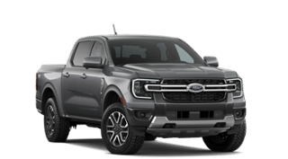 2026 Ford Ranger® External Image 4